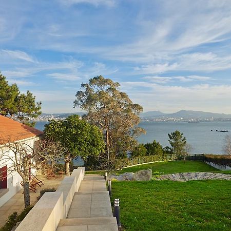 Cangas Village Grupo De Villas Екстер'єр фото