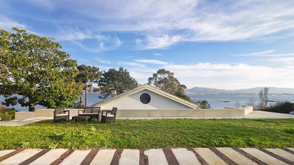 Cangas Village Grupo De Villas Екстер'єр фото