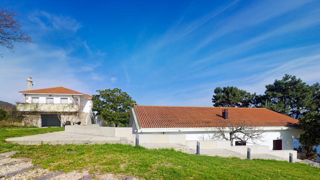 Cangas Village Grupo De Villas Екстер'єр фото