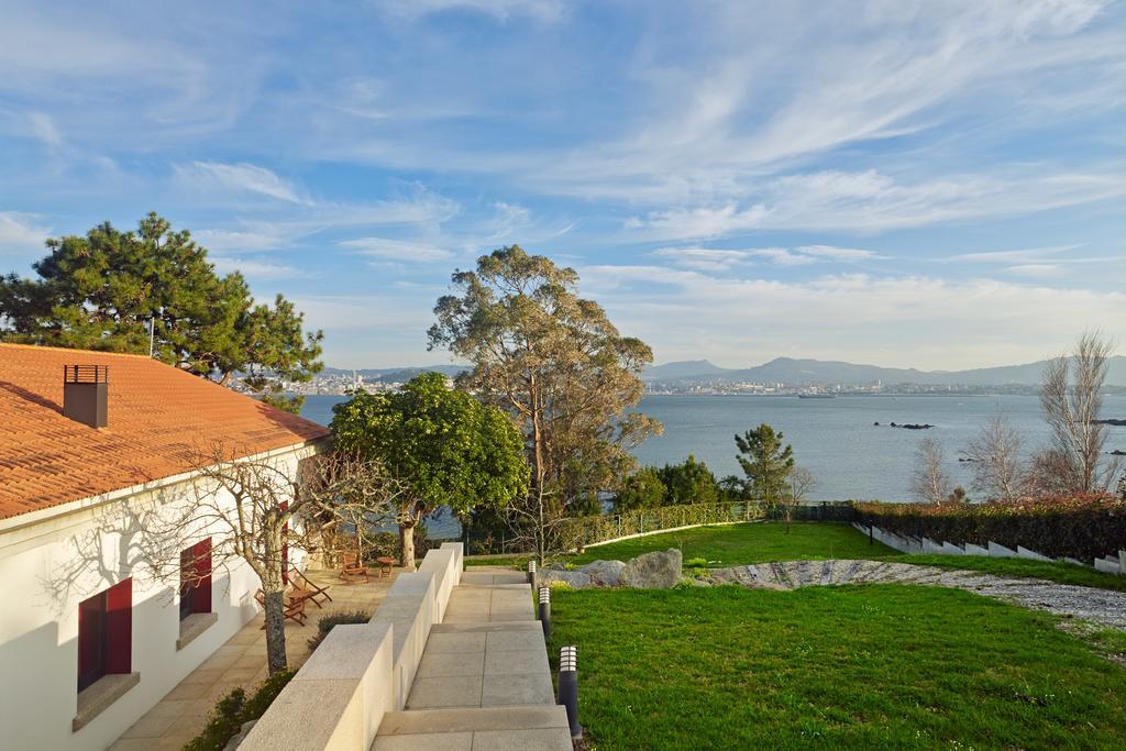 Cangas Village Grupo De Villas Екстер'єр фото